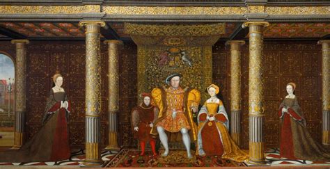 The Secret History of the Tudor Court: The King's Coffers and the 